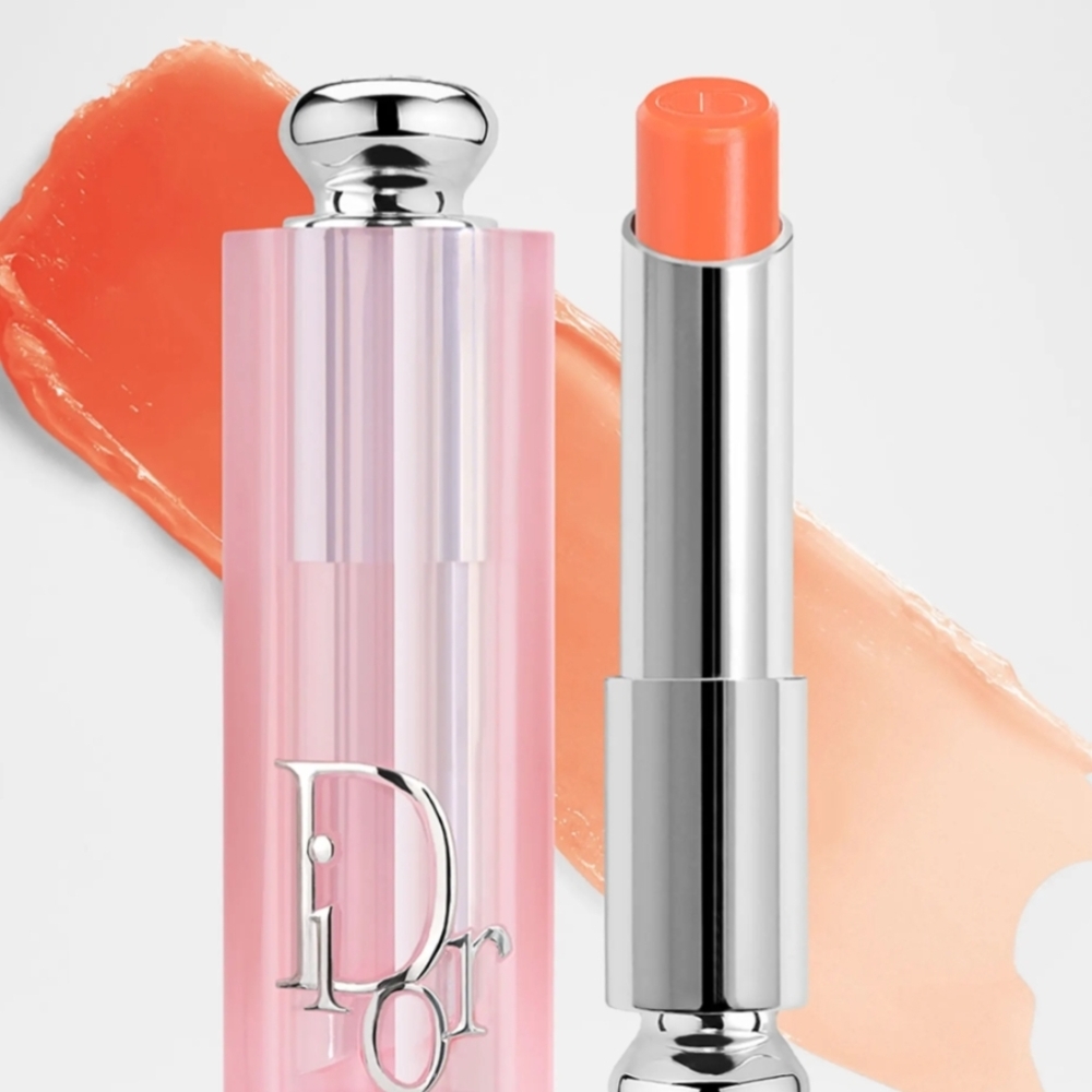 Dior Lip Glow Balm